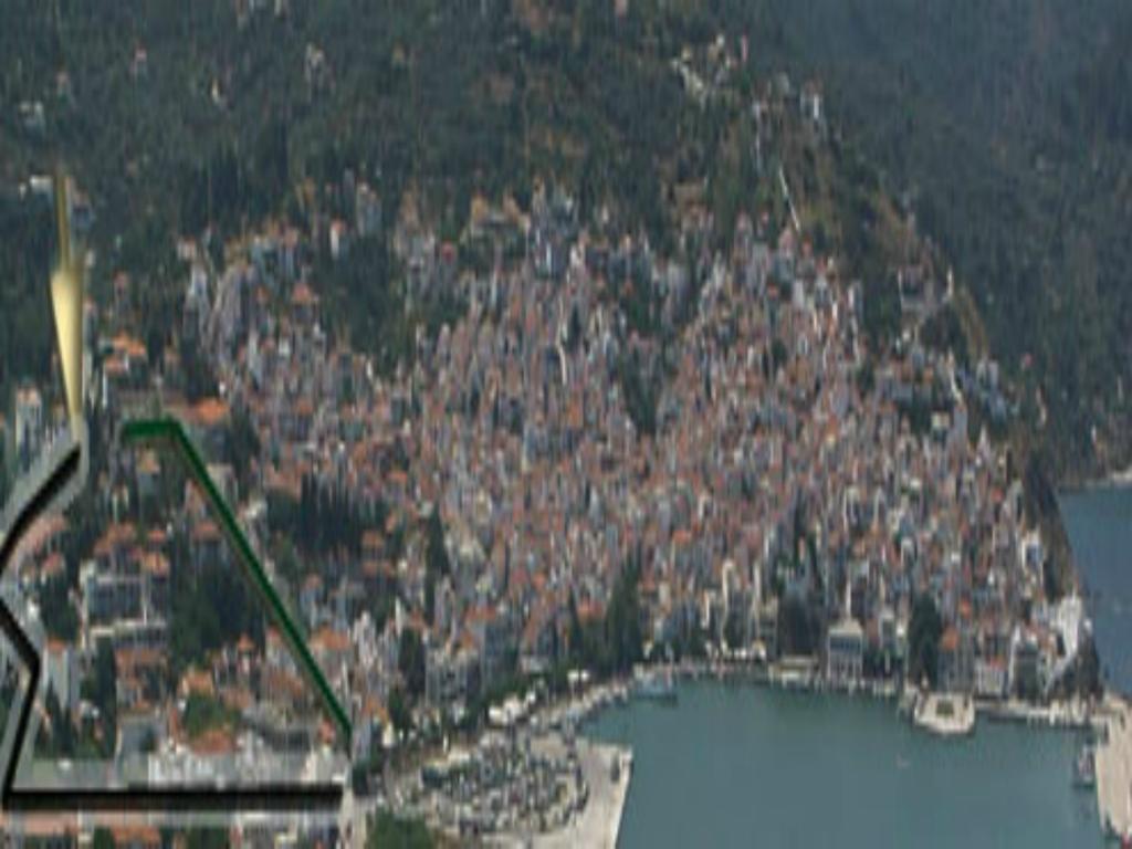 Karagiozos Studios & Apartments Skopelos Town Exterior photo